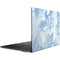 Blue Marbling Ativ Book 9 (15.6in 2014) Skin